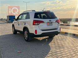 کیا سۆرینتۆ